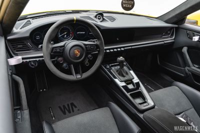 Porsche 911 Gebrauchtwagen Porsche 911 Gebrauchtwagen