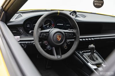 Porsche 911 Gebrauchtwagen Porsche 911 Gebrauchtwagen