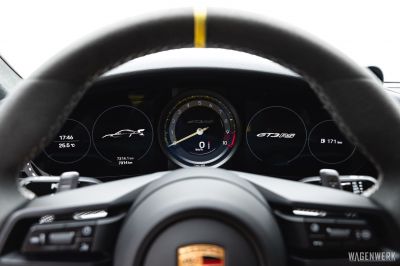 Porsche 911 Gebrauchtwagen Porsche 911 Gebrauchtwagen