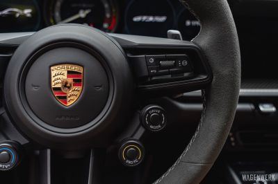 Porsche 911 Gebrauchtwagen Porsche 911 Gebrauchtwagen