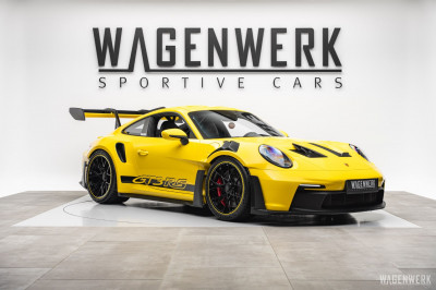Porsche 911 Gebrauchtwagen