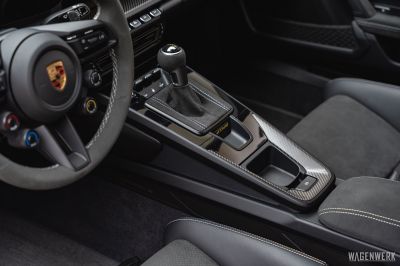 Porsche 911 Gebrauchtwagen Porsche 911 Gebrauchtwagen