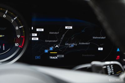 Porsche 911 Gebrauchtwagen Porsche 911 Gebrauchtwagen