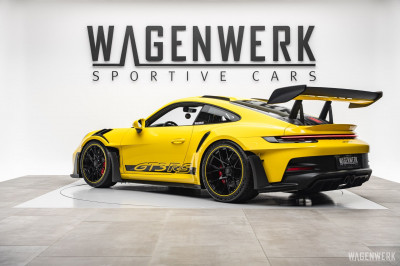 Porsche 911 Gebrauchtwagen