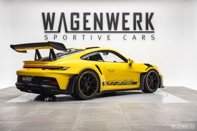 Porsche 911 Gebrauchtwagen Porsche 911 Gebrauchtwagen