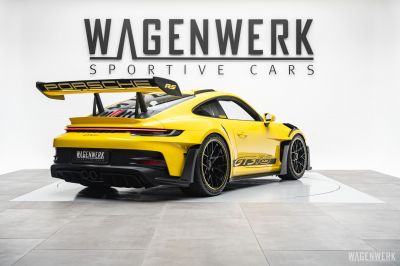 Porsche 911 Gebrauchtwagen Porsche 911 Gebrauchtwagen