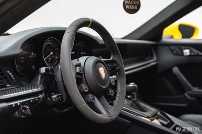 Porsche 911 Gebrauchtwagen Porsche 911 Gebrauchtwagen