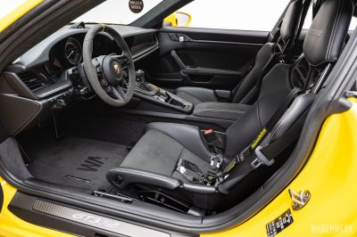 Porsche 911 Gebrauchtwagen Porsche 911 Gebrauchtwagen
