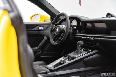 Porsche 911 Gebrauchtwagen Porsche 911 Gebrauchtwagen