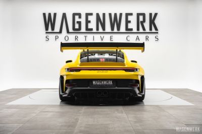 Porsche 911 Gebrauchtwagen Porsche 911 Gebrauchtwagen