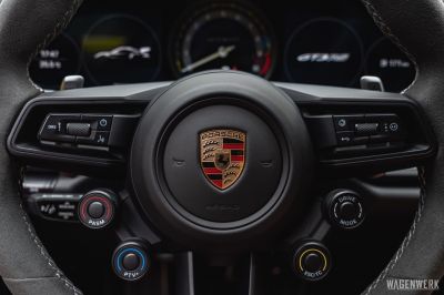 Porsche 911 Gebrauchtwagen Porsche 911 Gebrauchtwagen