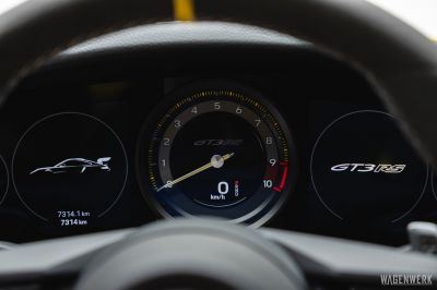 Porsche 911 Gebrauchtwagen Porsche 911 Gebrauchtwagen