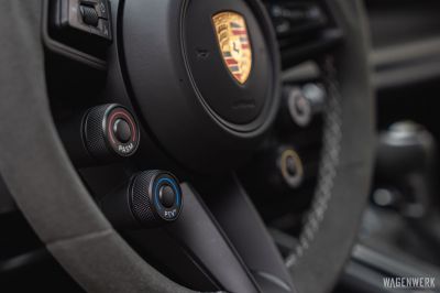 Porsche 911 Gebrauchtwagen Porsche 911 Gebrauchtwagen