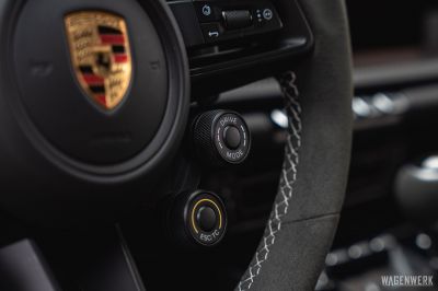 Porsche 911 Gebrauchtwagen Porsche 911 Gebrauchtwagen