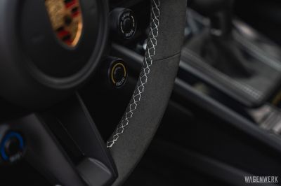 Porsche 911 Gebrauchtwagen Porsche 911 Gebrauchtwagen