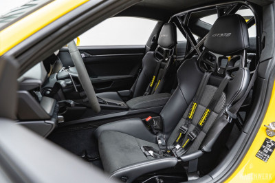 Porsche 911 Gebrauchtwagen