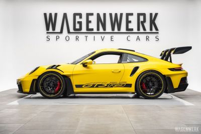 Porsche 911 Gebrauchtwagen Porsche 911 Gebrauchtwagen