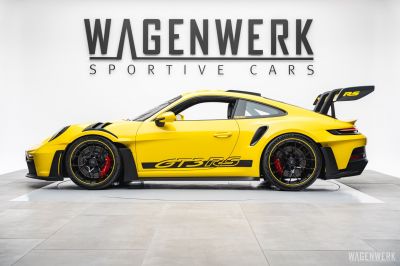 Porsche 911 Gebrauchtwagen Porsche 911 Gebrauchtwagen