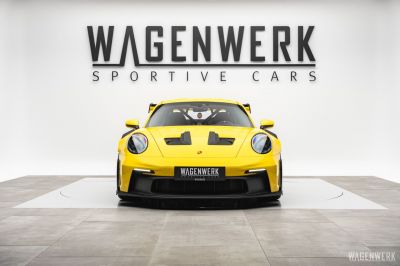 Porsche 911 Gebrauchtwagen Porsche 911 Gebrauchtwagen