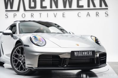 Porsche 911 Gebrauchtwagen Porsche 911 Gebrauchtwagen