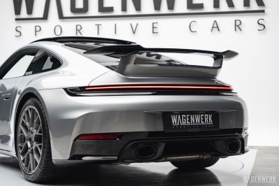Porsche 911 Gebrauchtwagen Porsche 911 Gebrauchtwagen
