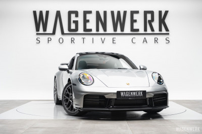 Porsche 911 Gebrauchtwagen Porsche 911 Gebrauchtwagen