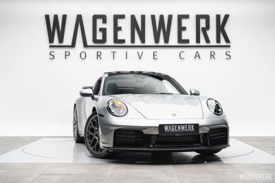 Porsche 911 Gebrauchtwagen