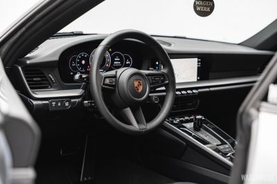 Porsche 911 Gebrauchtwagen Porsche 911 Gebrauchtwagen