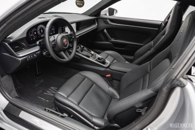 Porsche 911 Gebrauchtwagen Porsche 911 Gebrauchtwagen
