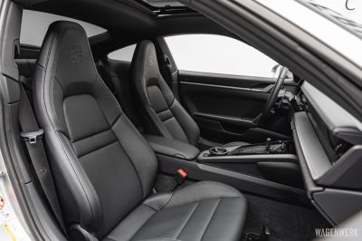 Porsche 911 Gebrauchtwagen Porsche 911 Gebrauchtwagen