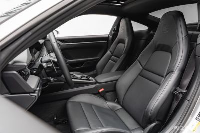 Porsche 911 Gebrauchtwagen Porsche 911 Gebrauchtwagen