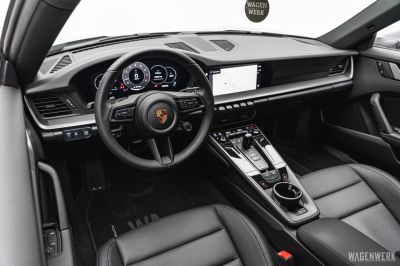 Porsche 911 Gebrauchtwagen Porsche 911 Gebrauchtwagen