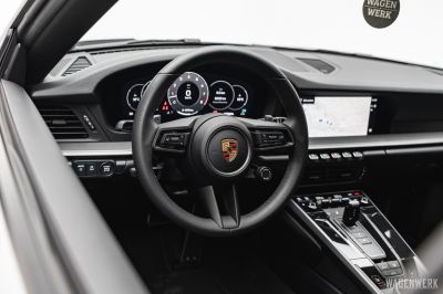 Porsche 911 Gebrauchtwagen Porsche 911 Gebrauchtwagen