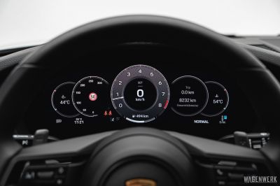 Porsche 911 Gebrauchtwagen Porsche 911 Gebrauchtwagen