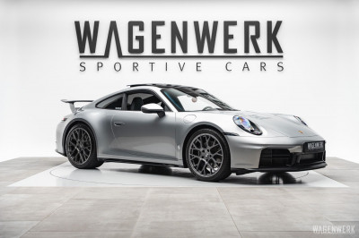 Porsche 911 Gebrauchtwagen Porsche 911 Gebrauchtwagen