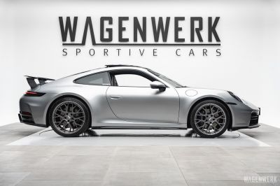 Porsche 911 Gebrauchtwagen Porsche 911 Gebrauchtwagen