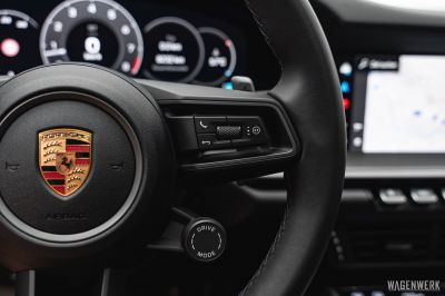 Porsche 911 Gebrauchtwagen Porsche 911 Gebrauchtwagen