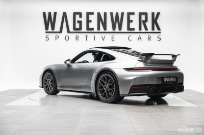 Porsche 911 Gebrauchtwagen Porsche 911 Gebrauchtwagen