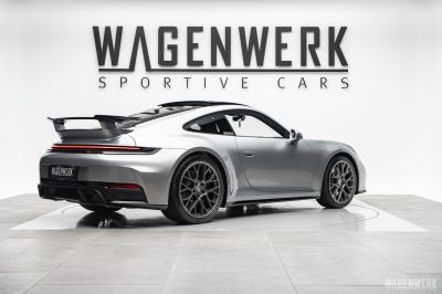 Porsche 911 Gebrauchtwagen Porsche 911 Gebrauchtwagen
