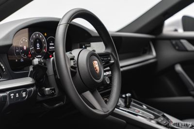 Porsche 911 Gebrauchtwagen Porsche 911 Gebrauchtwagen
