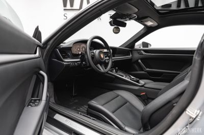 Porsche 911 Gebrauchtwagen Porsche 911 Gebrauchtwagen