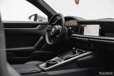 Porsche 911 Gebrauchtwagen Porsche 911 Gebrauchtwagen