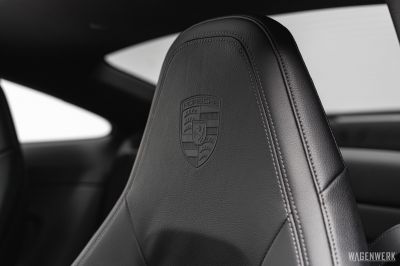 Porsche 911 Gebrauchtwagen Porsche 911 Gebrauchtwagen