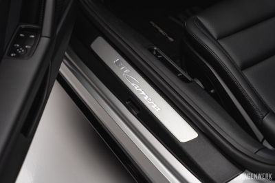 Porsche 911 Gebrauchtwagen Porsche 911 Gebrauchtwagen