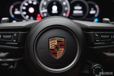 Porsche 911 Gebrauchtwagen Porsche 911 Gebrauchtwagen
