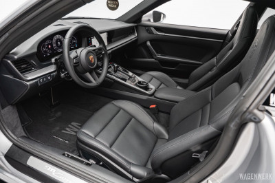 Porsche 911 Gebrauchtwagen Porsche 911 Gebrauchtwagen