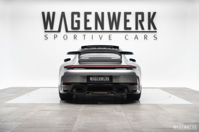 Porsche 911 Gebrauchtwagen Porsche 911 Gebrauchtwagen