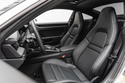 Porsche 911 Gebrauchtwagen Porsche 911 Gebrauchtwagen