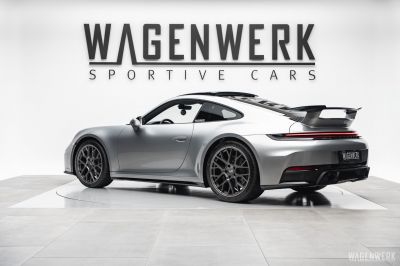 Porsche 911 Gebrauchtwagen Porsche 911 Gebrauchtwagen