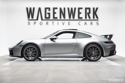 Porsche 911 Gebrauchtwagen Porsche 911 Gebrauchtwagen